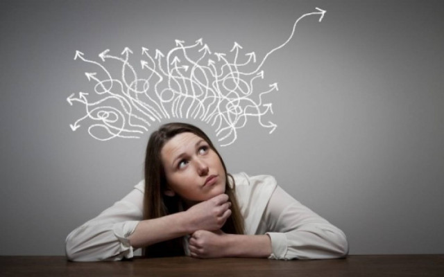 Καριέρα ή οικογένεια; Οι εκτρώσεις μαρτυρούν το πρώτο...