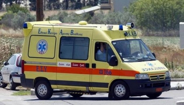 Φρικτός θάνατος αγρότη στη Σπάρτη