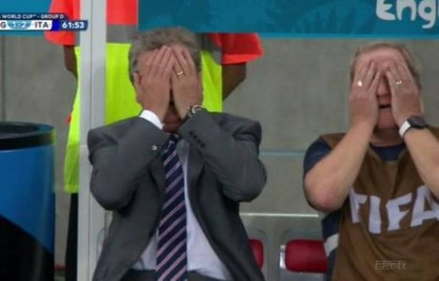 Μουντιάλ 2014: Το χειρότερο κόρνερ στην ιστορία της διοργάνωσης (και όχι μόνο)