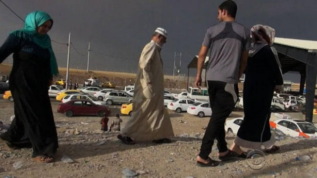 Δεκάδες αντάρτες νεκροί από αεροπορικές επιδρομές στο Πακιστάν