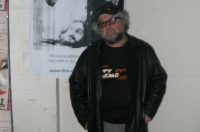 Ο Νίκος Ζερβός έχει «Λύσσα Κακιά»