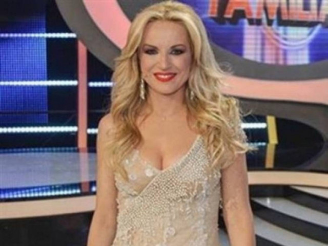 Ζώδια και αστέρια: Μαρία Μπεκατώρου - Αποκαλύπτει ποιος θα σηκώσει την κούπα στο #YFSF