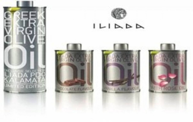 «Ιλιάδα»: To ελληνικό μεσσηνιακό ελαιόλαδο που μας κάνει υπερήφανους