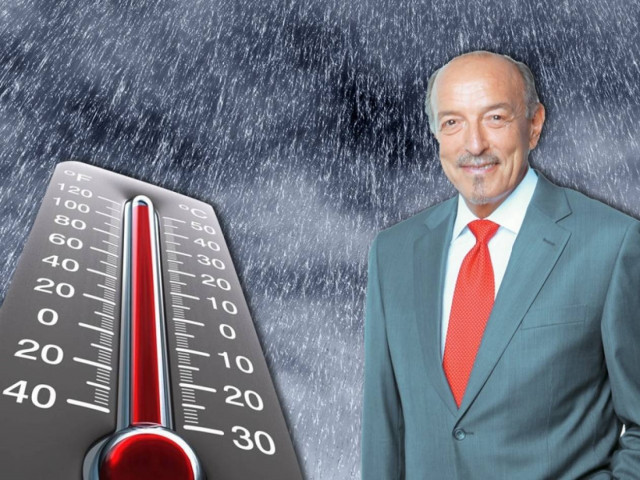 Δεν λέει να έρθει το καλοκαίρι