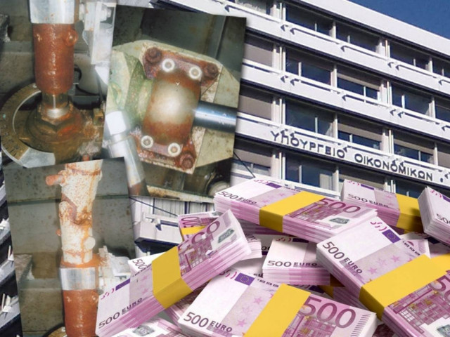 Δύο αντιλαθρεμπορικά σκάφη σαπίζουν και χάνουμε 1 δισ. ευρώ το χρόνο