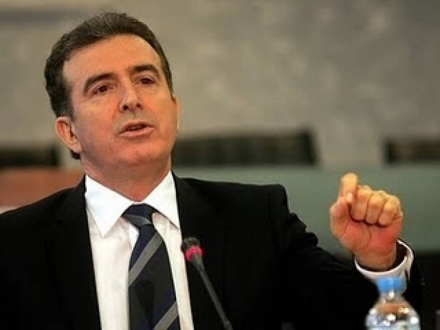 Μ. Χρυσοχοΐδης: Μονόδρομος οι αλλαγές στο Δημόσιο