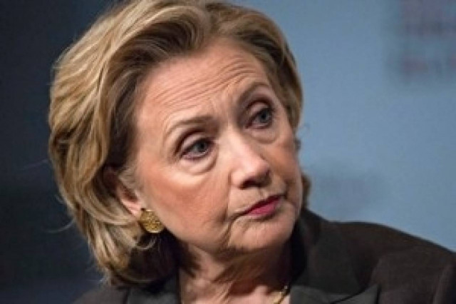 Χίλαρι Κλίντον: Και οι ΗΠΑ θέλουν τη... Μέρκελ τους