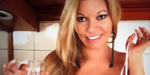 Μουντιάλ 2014: Γιόρτασε τη νίκη της ομάδας της με μαραθώνιο σεξ