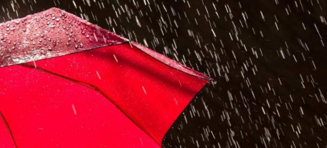 Έρχονται καταιγίδες, μίνι καύσωνας και σκόνη από την Αφρική