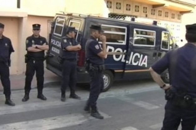 Ισπανία: Οκτώ συλλήψεις τζιχαντιστών στη Μαδρίτη