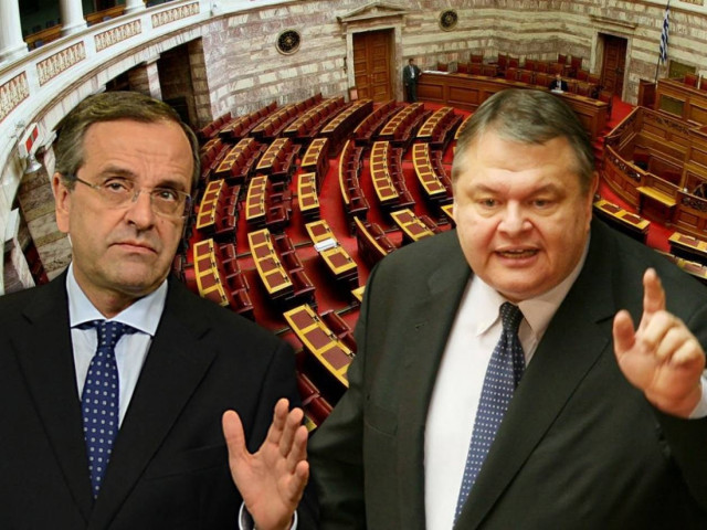 Μυρίζει «μπαρούτι» στην κυβέρνηση