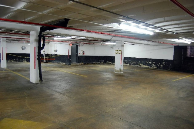 ΗΠΑ: Το περίφημο πάρκινγκ του σκανδάλου Γουότεργκεϊτ γίνεται εμπορικό