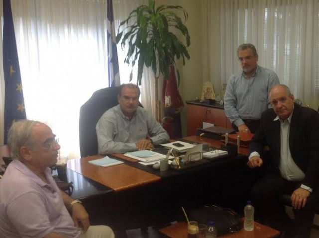 Τέρενς Κουίκ: «Δεν δίνουμε λευκή επιταγή...»