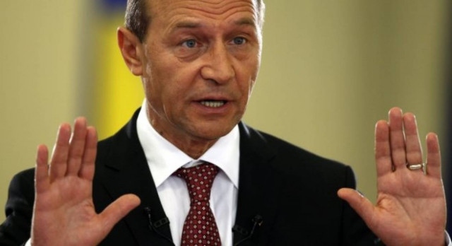 Βουκουρέστι: Κατηγορεί τη Μόσχα ότι στηρίζει την κλιμάκωσης της σύγκρουσης