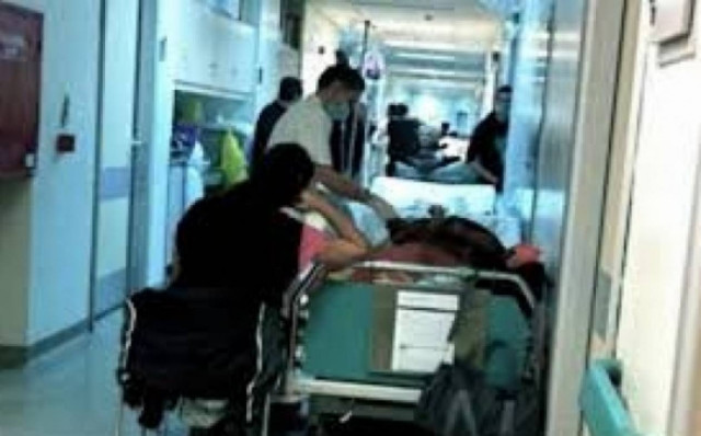 Νοσοκομεία & εφημερίες: Δύσκολο παζλ που πρέπει να δει άμεσα ο υπουργός