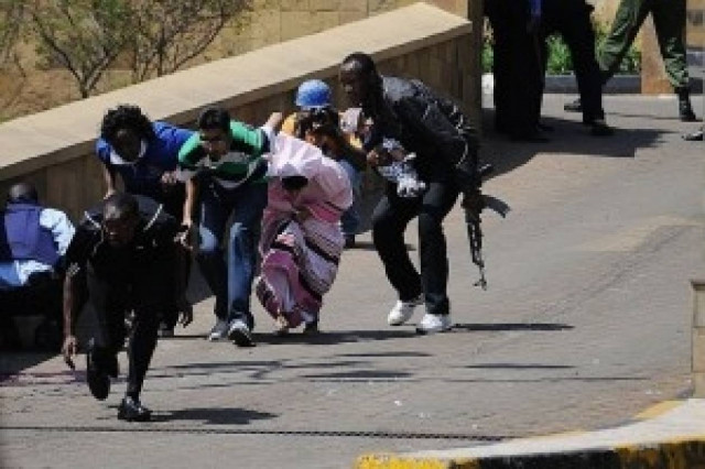 Κένυα: Στους 48 οι νεκροί από την αιματηρή επίθεση