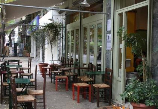 10 must καλοκαιρινοί πεζόδρομοι της Αθήνας