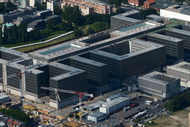 Στράιτερ: Άπραγη η Ελλάδα για τις γερμανικές παρακολουθήσεις