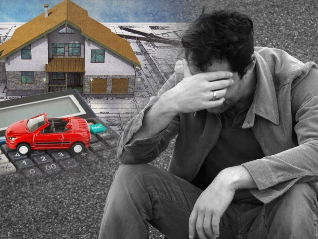 Χάνουν το επίδομα όσοι άνεργοι έχουν ακίνητο ή ΙΧ