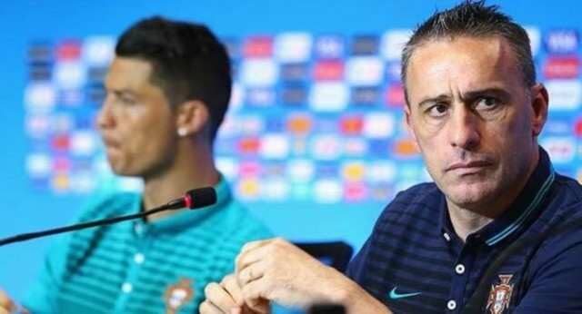 Μουντιάλ 2014: Τα έβαλε με την διαιτησία ο Μπέντο