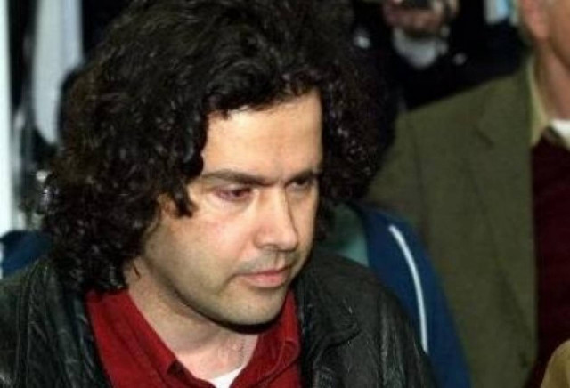 Έκτιση ποινής κατ' οίκον ζητεί ο Ξηρός για λόγους υγείας