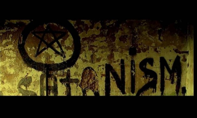 Γιος ηθοποιού ο σατανιστής της Γλυφάδας!