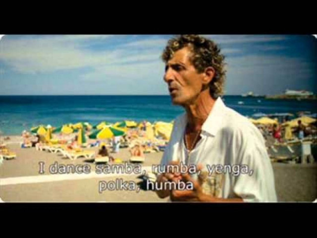  Έκαψαν ζωντανό τον Μπρούνο γνωστός ως «Greek Kamaki»