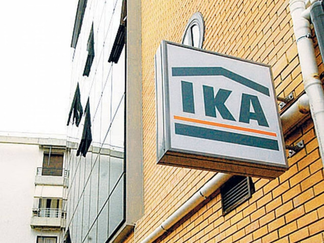 Εταιρείες «βιτρίνες» έκλεβαν ένσημα εργαζομένων