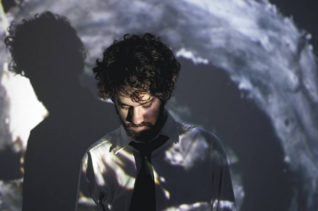 Στον Κήπο του Μεγάρου Μουσικής ο Theodore