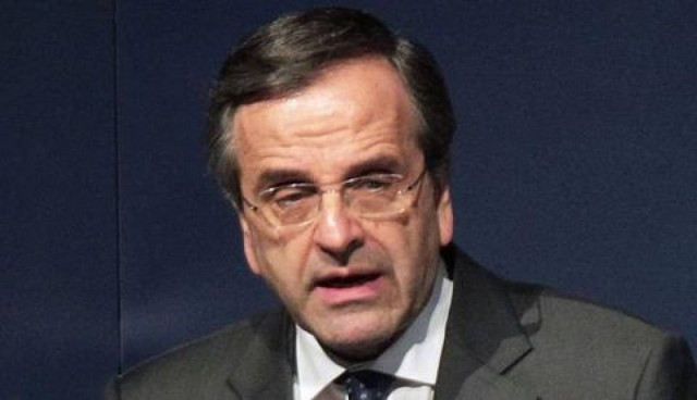 Σαμαράς: Πρέπει να μειωθεί η φορολογία
