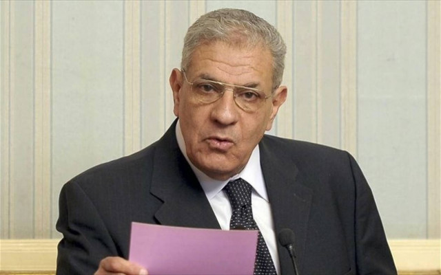 Αίγυπτος: Ορκίστηκε πρωθυπουργός ο Ιμπραχίμ Μεχλέμπ