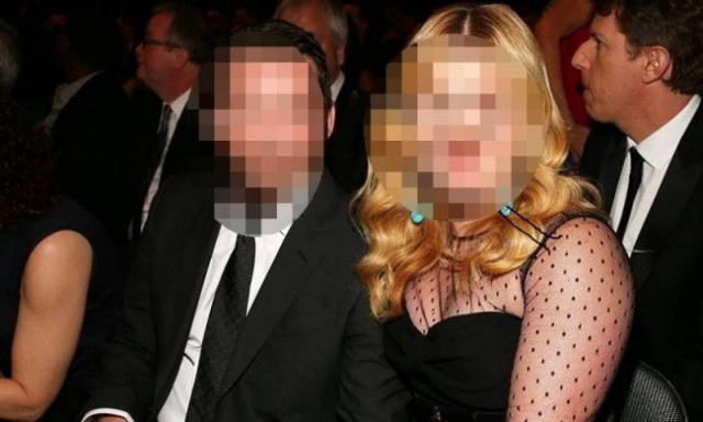 Μόλις έγινε μανούλα και το ανακοίνωσε στο twitter!