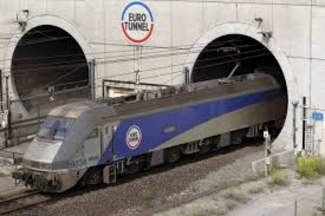 Ημιμαραθώνιος κάτω από τη θάλασσα!