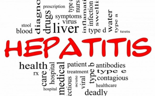 Προσοχή: Πώς να μην κολλήσετε ηπατίτιδα φέτος το καλοκαίρι