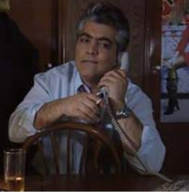 Τα συγκλονιστικά λόγια του πατέρα του σατανιστή – δολοφόνου (vid)