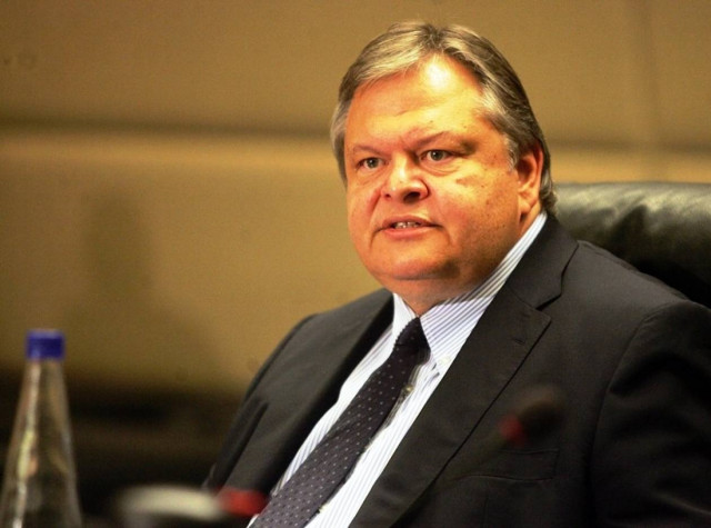 Βενιζέλος σε υπουργούς του: Θα μιλάτε με εμένα όχι με το Μαξίμου