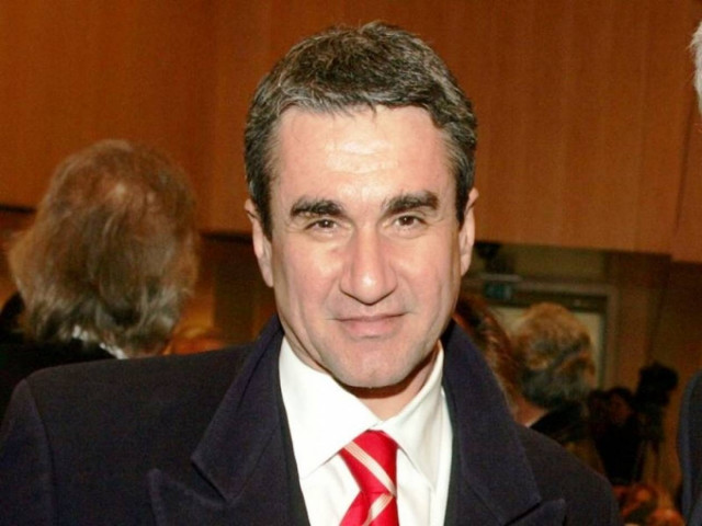 Το έριξε στον στίβο ο Λοβέρδος