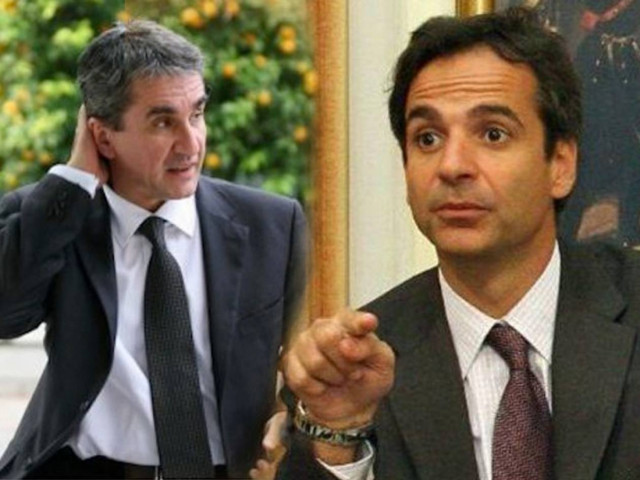 Για πόσο χαχόλους μας περνάνε;