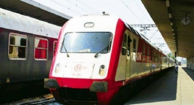 Λάρισα: Άνδρας βρέθηκε αποκεφαλισμένος στον σταθμό του ΟΣΕ