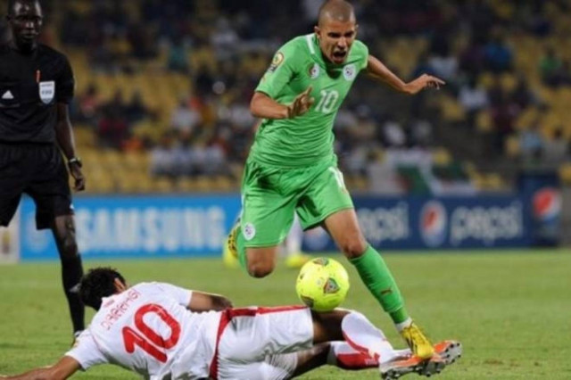 Μουντιάλ 2014: Προεδρικό μήνυμα για την Αλγερία