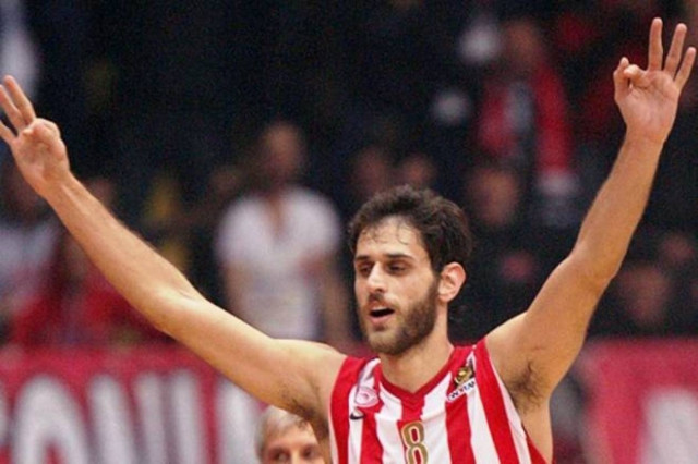 Ολυμπιακός: Αποχαιρέτησε ο Περπέρογλου