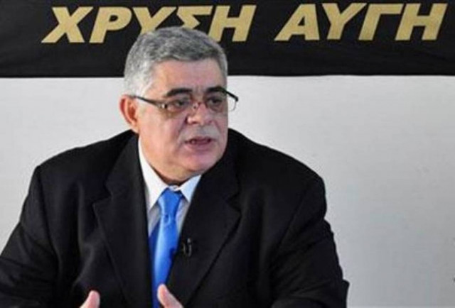 Αίτηση εξαίρεσης κατά των ανακριτριών κατέθεσε ο Ν. Μιχαλολιάκος