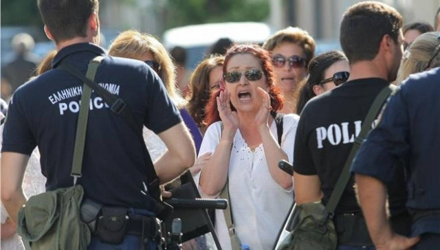 Θεσσαλονίκη: Οι συγκεντρώσεις που πραγματοποιούνται σήμερα