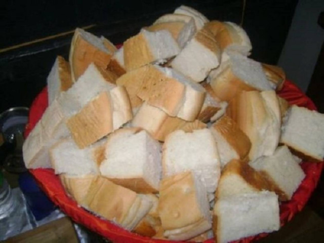 Απίστευτο περιστατικό στα Χανιά: Ηλικιωμένη πνίγηκε από το αντίδωρο!