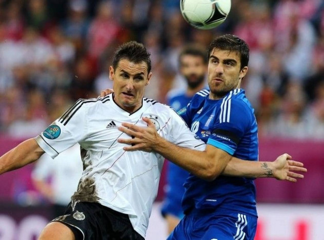 Bleacher Report: Αυτή θα ήταν η μεταγραφή του αιώνα για Έλληνα ποδοσφαιριστή