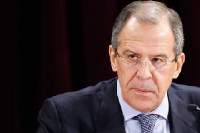 Λαβρόφ: Ο South Stream η «μόνη ρεαλιστική λύση» ενεργειακής ασφάλειας