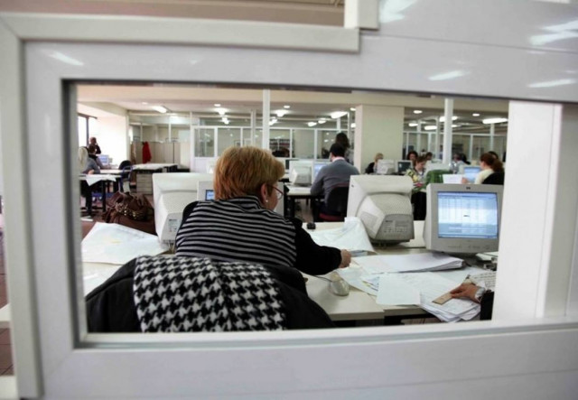 Προσλήψεις 2014: 14.000 θέσεις στο Δημόσιο για το τρέχον έτος