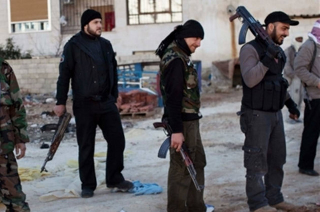 Τουρκία: Προειδοποιεί τους πολίτες της να εγκαταλείψουν το Ιράκ