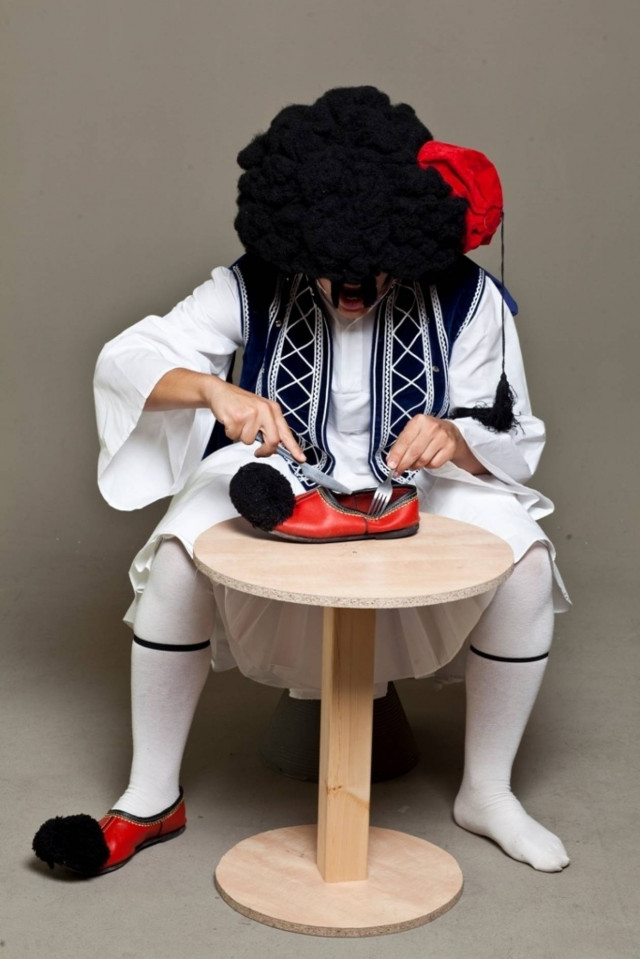 Ραντεβού το φθινόπωρο για την «Ελληνοφρένεια»