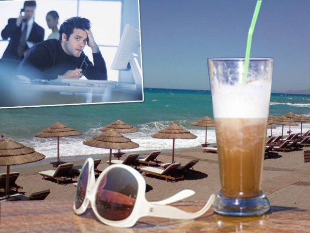 Καλοκαιρινή άδεια: Όλα όσα πρέπει να ξέρει ο εργαζόμενος